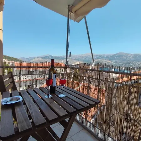 Lägenhet John's 4 In