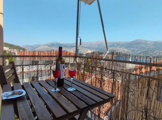 Lägenhet John's 4 In