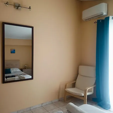 John's 4 In Lägenhet Argostoli (Kefalonia)