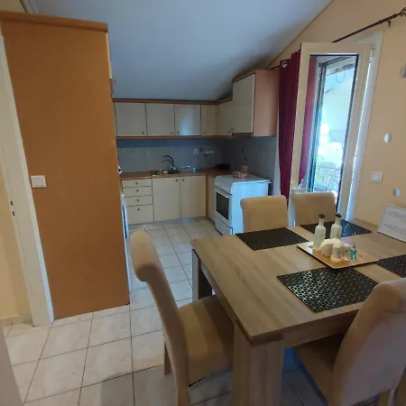 John's 4 In Apartament *