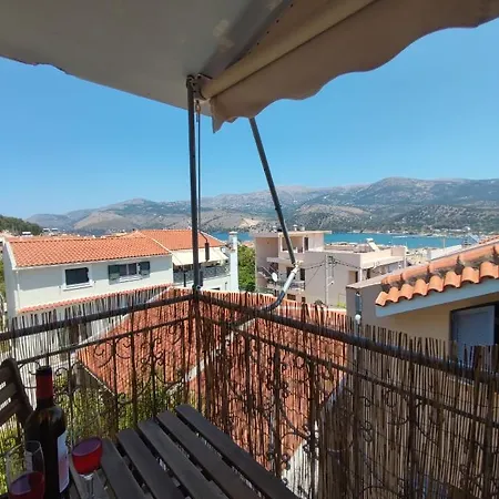 Apartament John's 4 In *