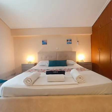 John's 4 In Apartament *